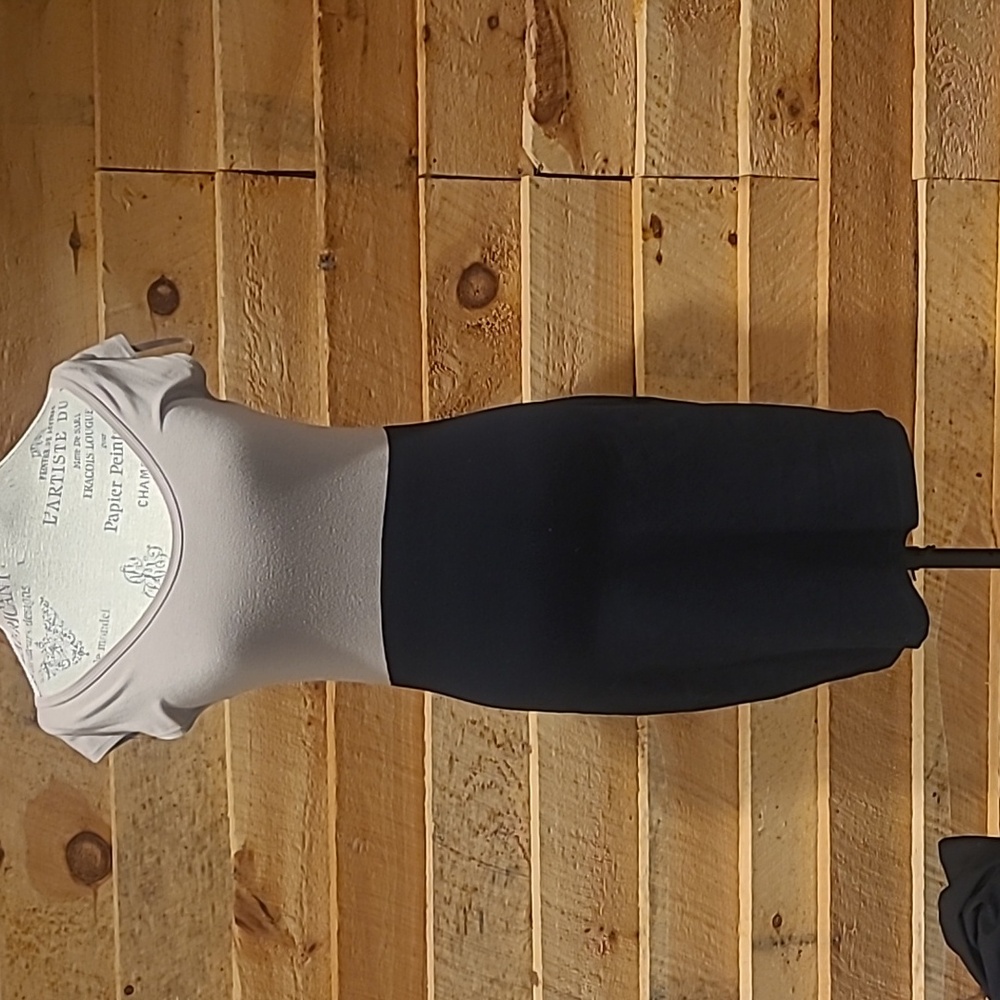 Mini dress size medium